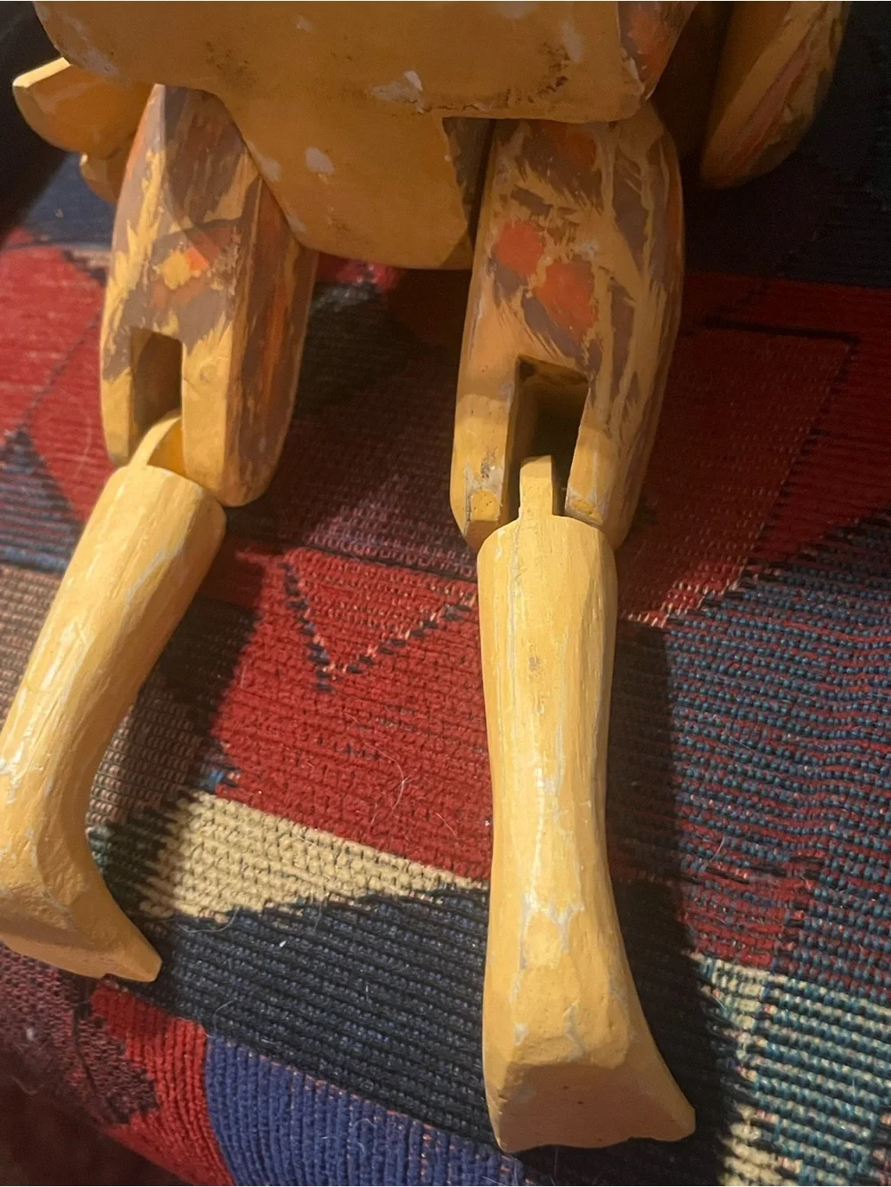 N/A hand painted
